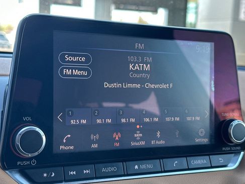 Used 2020 Nissan Sentra SV w/ SV Premium Package image 26