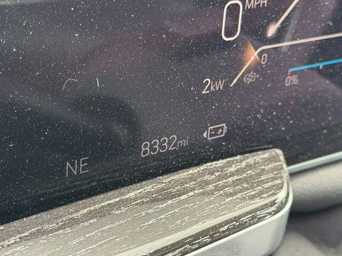 Used 2025 Cadillac Escalade IQ Sport 1 AWD/4WD image 11
