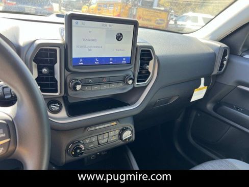 New 2024 Ford Bronco Sport Big Bend image 23