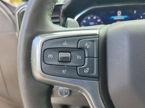 Used 2024 Chevrolet Silverado 1500 RST w/ All Star Edition Plus image 25
