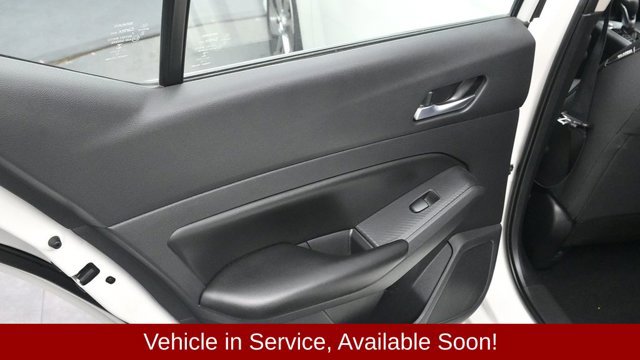 Used 2021 Nissan Altima 2.5 S FWD image 16