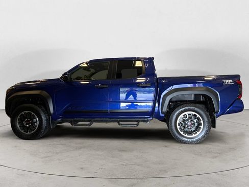 Certified 2024 Toyota Tacoma TRD Off-Road w/ TRD Off Road Premium Package AWD/4WD image 2