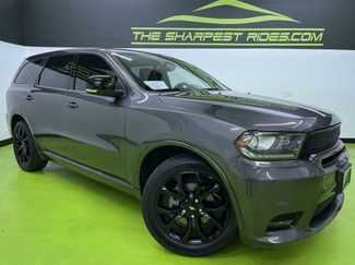 Used 2020 Dodge Durango GT video 1