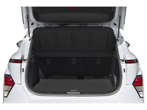 Used 2024 Hyundai Kona N Line AWD/4WD image 14