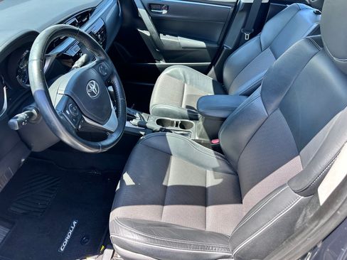 Used 2015 Toyota Corolla S FWD image 5