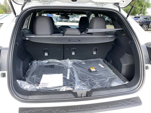 New 2025 Subaru Crosstrek 2.5i Sport image 22