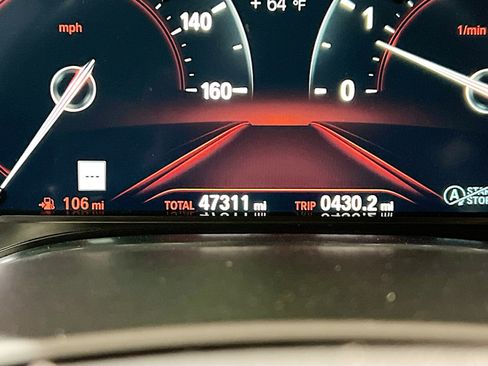 Used 2019 BMW 750i 750i w/ Executive Package image 8