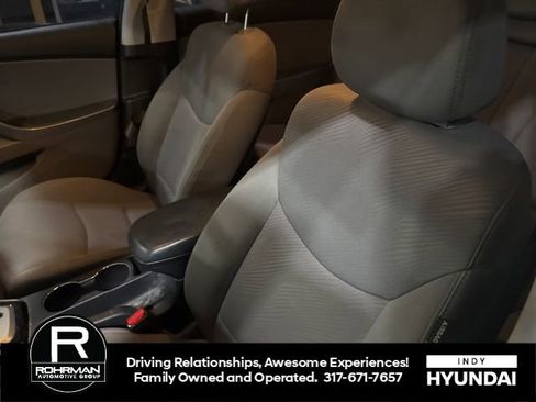 Used 2012 Hyundai Elantra GLS w/ Preferred Pkg 3 image 8