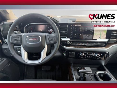 New 2026 GMC Sierra 1500 Elevation w/ Elevation Premium Package AWD/4WD image 12