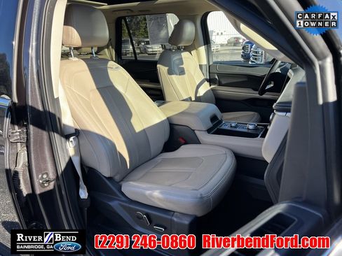 Used 2024 Ford Expedition Max Limited image 20
