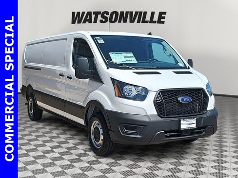 New 2025 Ford Transit 150 Low Roof image 1
