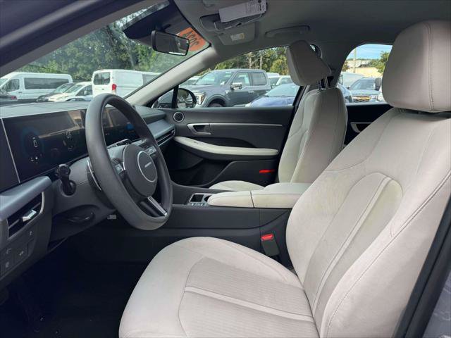 Used 2024 Hyundai Sonata SEL FWD image 15
