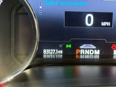 Used 2021 Ford Expedition Platinum AWD/4WD image 30