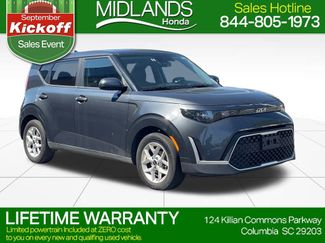 Used 2023 Kia Soul LX w/ Option Group 015 image 1