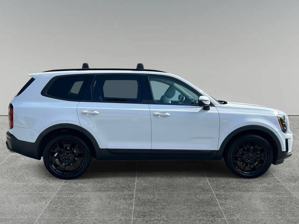 Used 2021 Kia Telluride EX w/ EX Premium Package AWD/4WD image 6