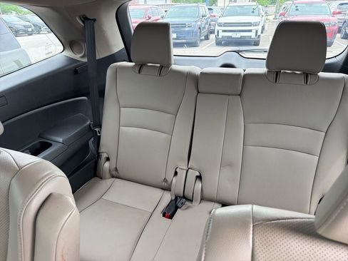 Used 2018 Honda Pilot Elite image 10