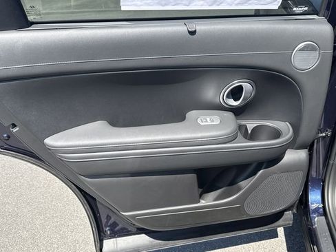 New 2026 Hyundai Palisade FWD Hybrid image 22