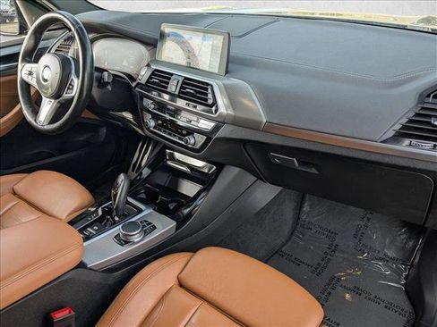 Used 2020 BMW X3 sDrive30i w/ Executive Package image 24