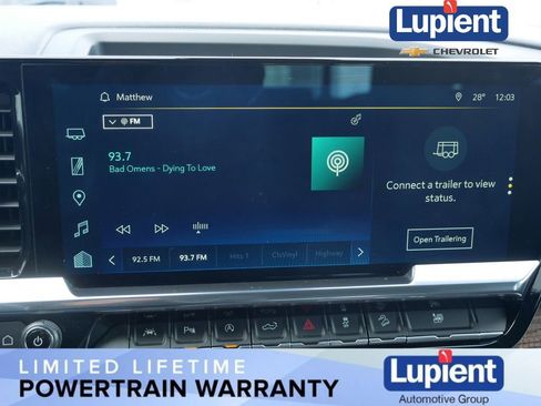 Used 2023 Chevrolet Silverado 1500 RST w/ Convenience Package II image 23