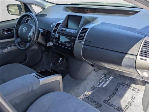 Used 2007 Toyota Prius FWD image 19