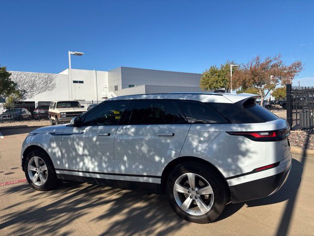 Used 2018 Land Rover Range Rover Velar S AWD/4WD image 8