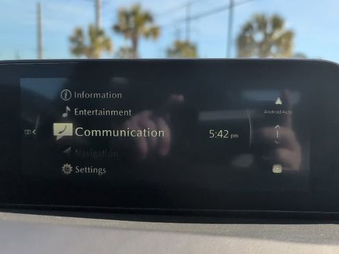 New 2026 MAZDA MAZDA3 2.5 S Sedan w/ Preferred Pkg image 33