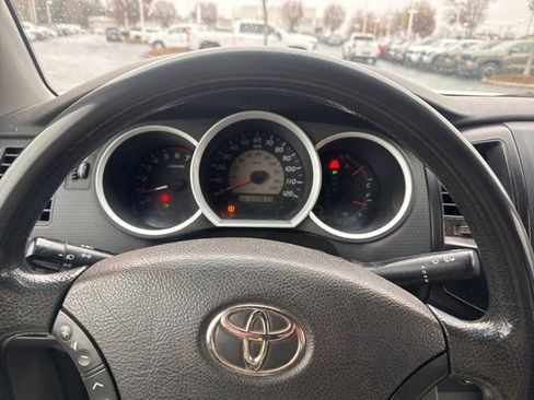 Used 2009 Toyota Tacoma 2WD Access Cab image 12