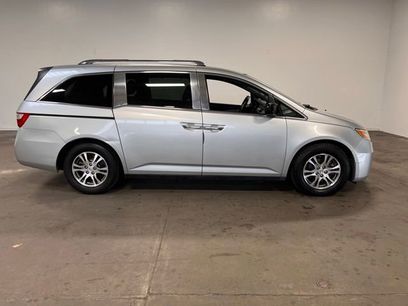 Used 2012 Honda Odyssey EX