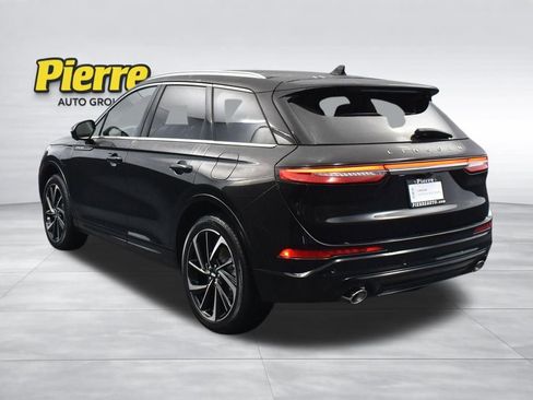 Certified 2024 Lincoln Corsair Grand Touring w/ Equipment Group 301A image 7