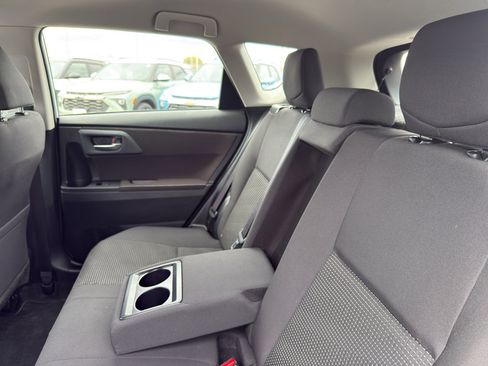Used 2017 Toyota Corolla iM FWD image 33