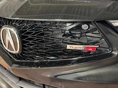 New 2026 Acura Integra Type S FWD image 12