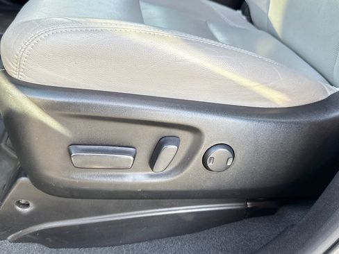 Used 2015 Toyota Sienna Limited Premium FWD image 25
