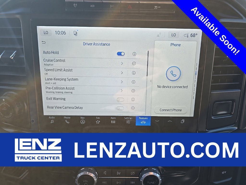 Used 2024 Ford F150 XLT w/ Equipment Group 303A High AWD/4WD image 26