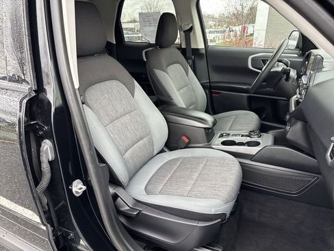 Used 2022 Ford Bronco Sport Big Bend image 20