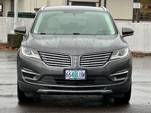 Used 2018 Lincoln MKC Select w/ Select Plus Package image 10