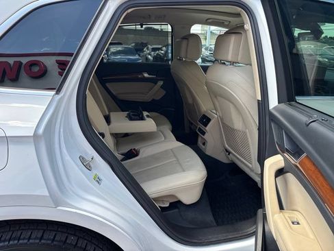 Used 2023 Audi Q5 2.0T Premium Plus w/ Premium Plus Package AWD/4WD image 59