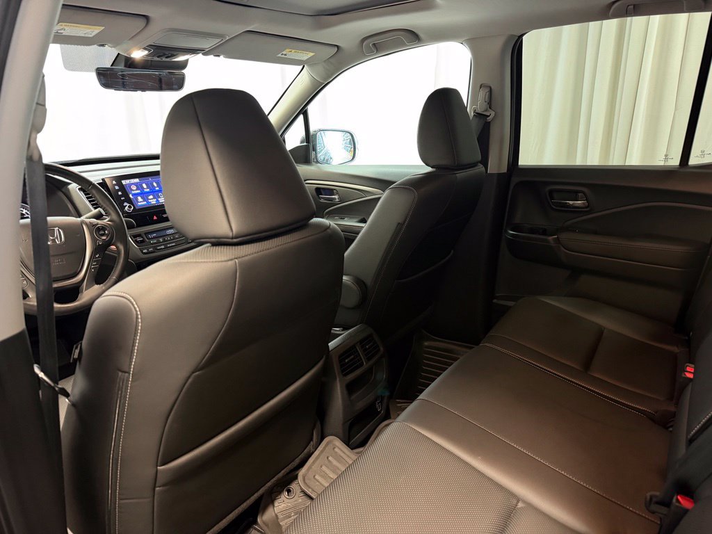 Used 2023 Honda Ridgeline RTL-E image 18