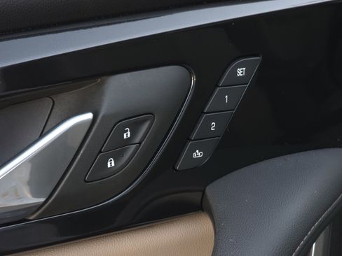 Used 2024 Chevrolet Blazer Premier w/ Driver Confidence II Package image 12