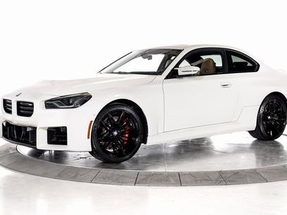Used 2024 BMW M2 w/ Lighting Package