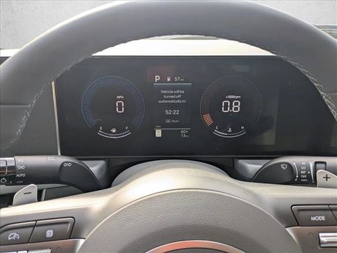 New 2026 Hyundai Sonata SEL image 10