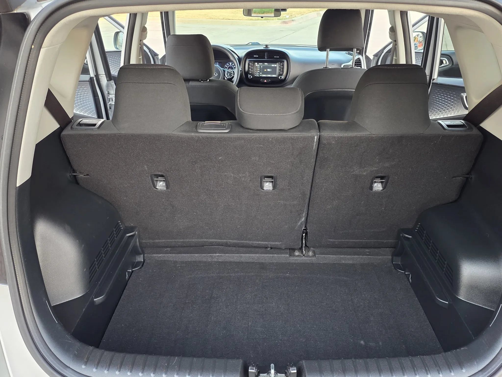 Used 2021 Kia Soul S FWD image 24