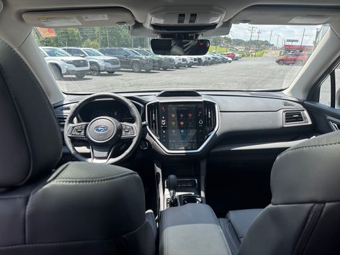 New 2026 Subaru Ascent Limited AWD/4WD image 38