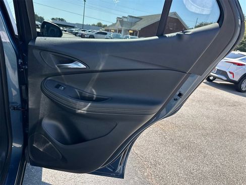 New 2026 Buick Encore GX Preferred w/ Comfort Package image 17