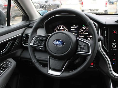 New 2025 Subaru Outback Limited image 24