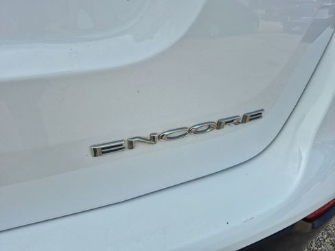 Used 2019 Buick Encore Preferred image 13