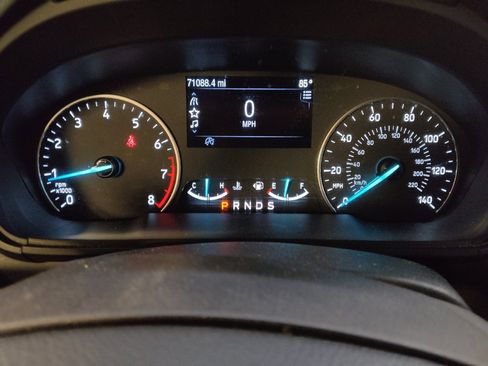 Used 2019 Ford EcoSport SE w/ Interior Protection Package AWD/4WD image 23