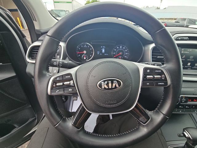 Used 2019 Kia Sorento AWD w/ LX Convenience Package image 36