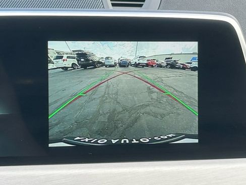 Used 2018 BMW X2 xDrive28i w/ M SportX Package AWD/4WD image 15