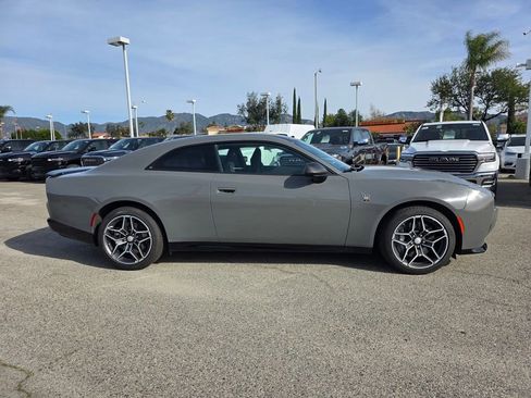 New 2026 Dodge Charger R/T Scat Pack image 3