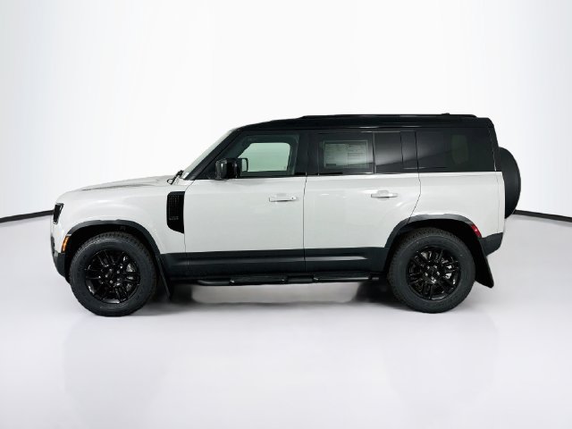 New 2026 Land Rover Defender 110 S AWD/4WD image 8